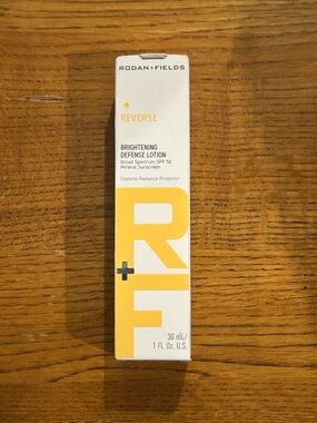 Reverse Brightening Defense Lotion SPF 50